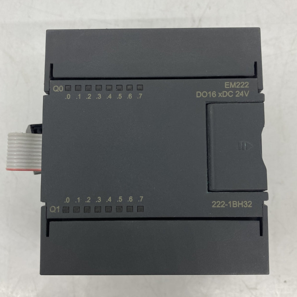 Cotrust 222-1BH32 PLC Merkez Ünite