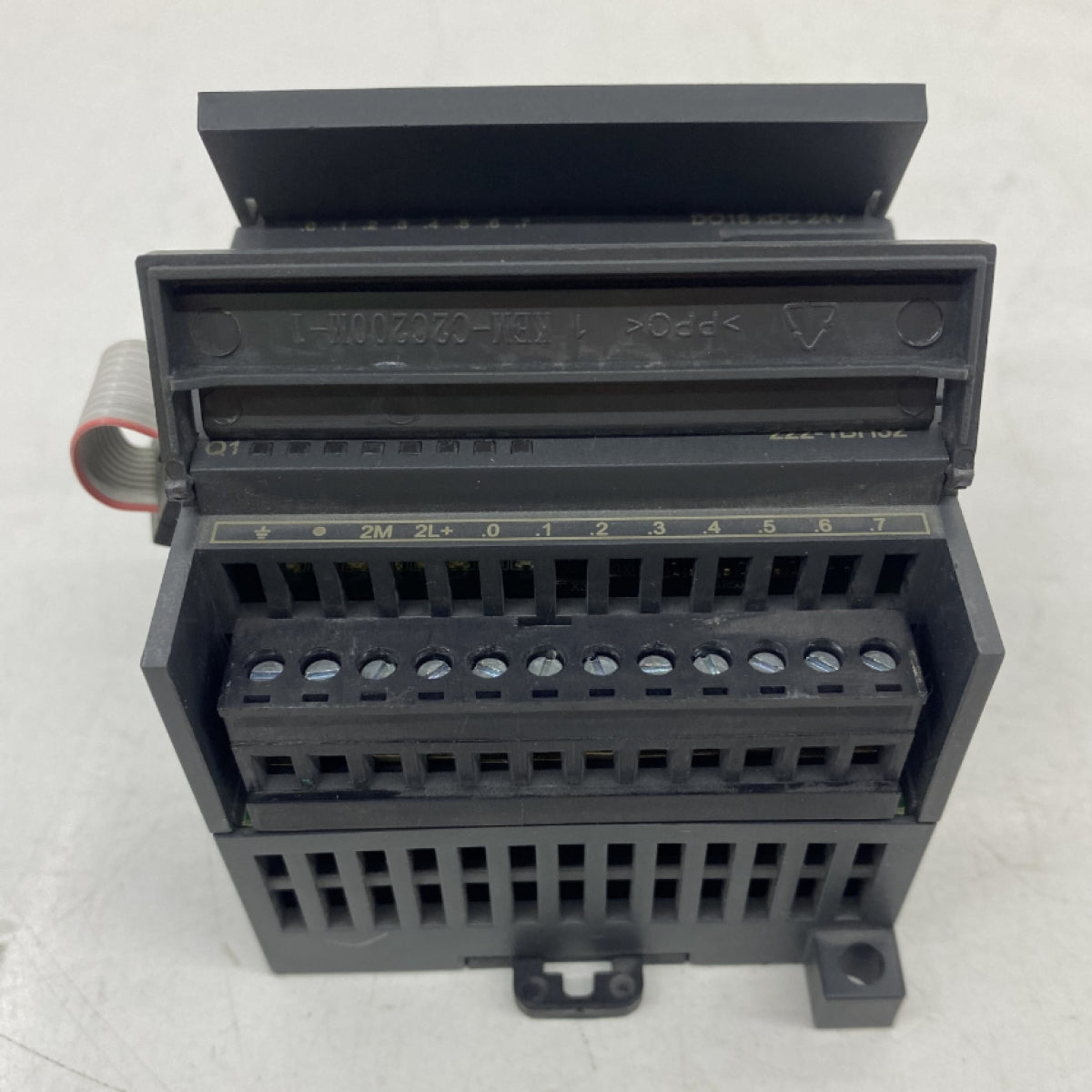 Cotrust 222-1BH32 PLC Merkez Ünite