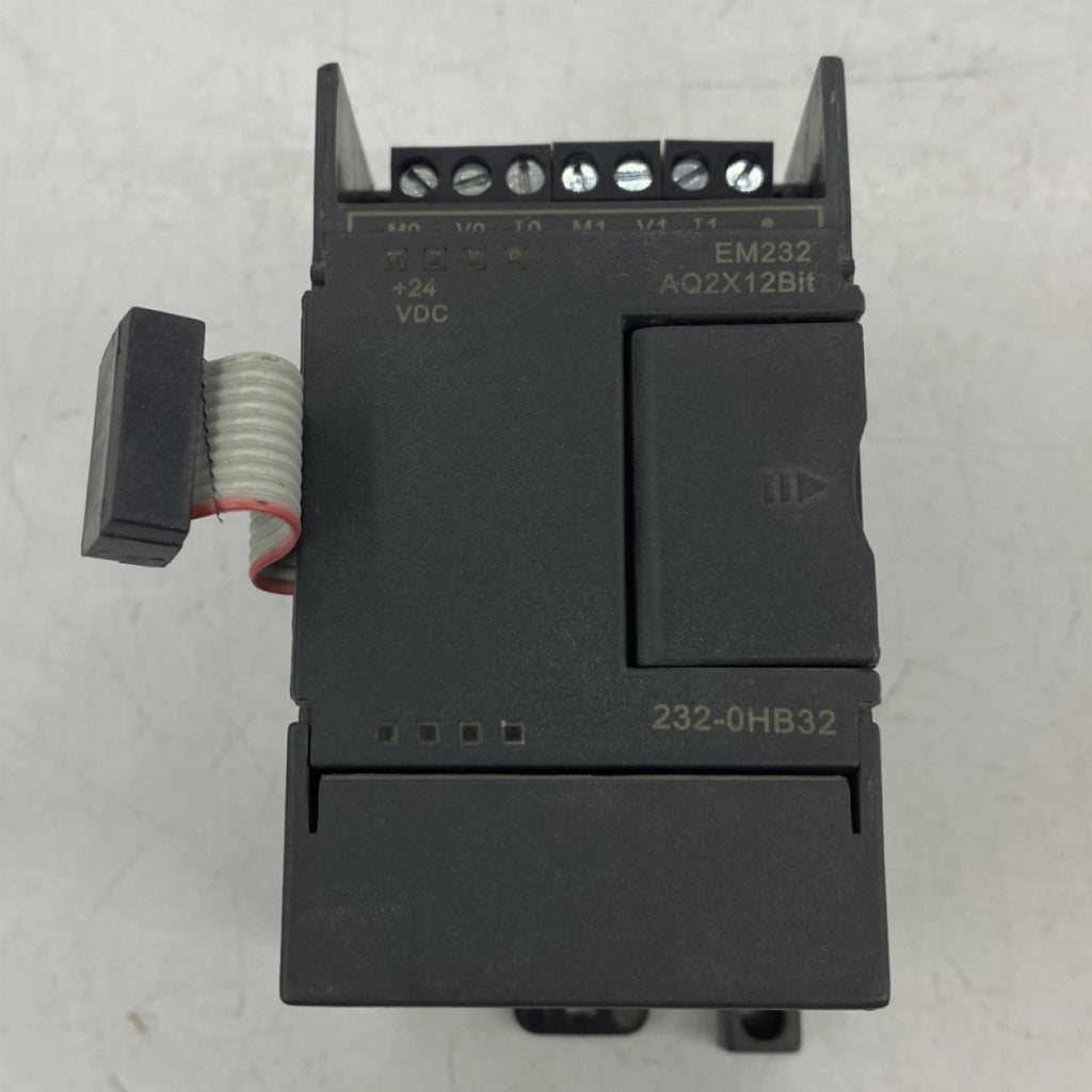 Cotrust 232-0HB32 PLC Merkez Ünite