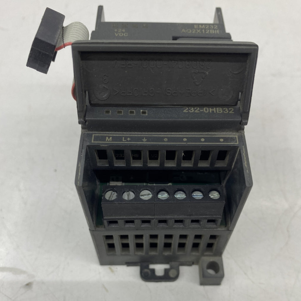 Cotrust 232-0HB32 PLC Merkez Ünite