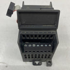 Cotrust 232-0HB32 PLC Merkez Ünite