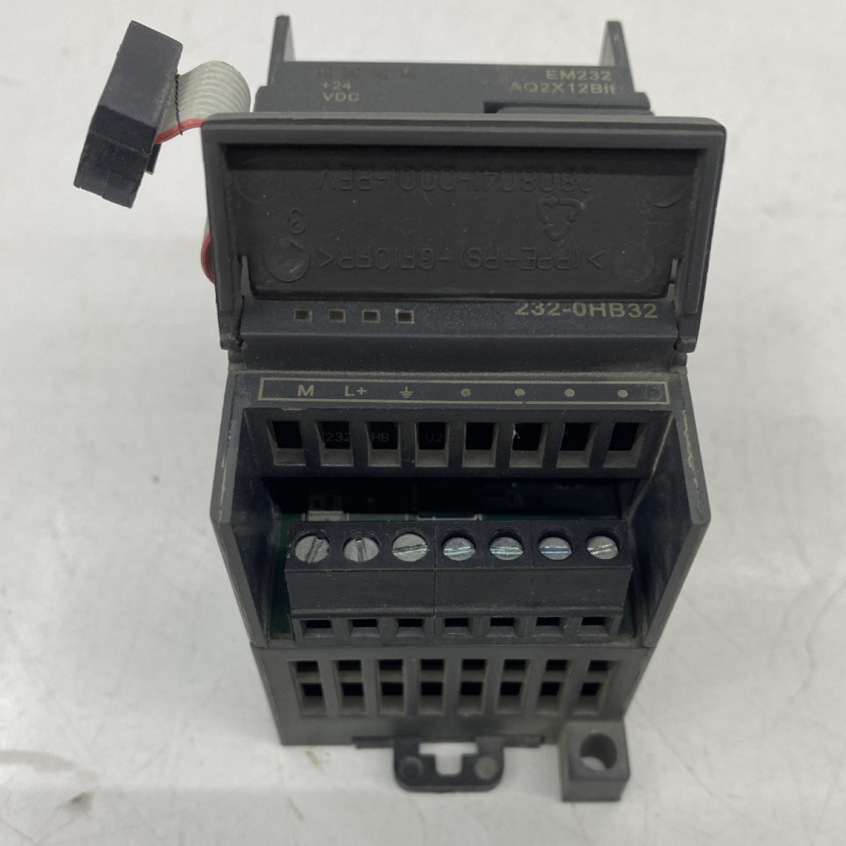Cotrust 232-0HB32 PLC Merkez Ünite