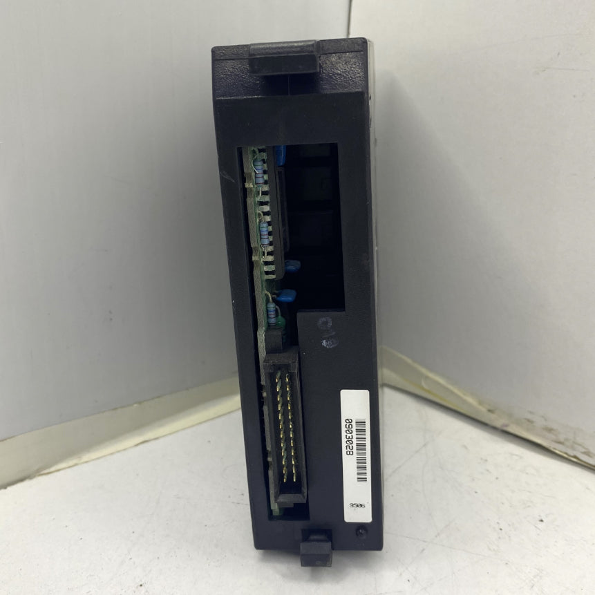 Ge Fanuc IC693MDL930D PLC Dijital Çıkış Modülü