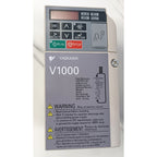 Yaskawa CIMR-VCBA0002BAA Frekans Inverteri