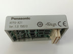 Panasonic AFPX-A21 PLC Genişleme Modülü
