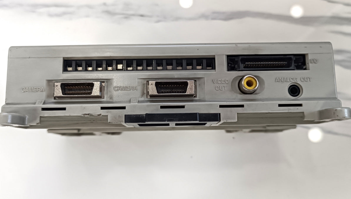 Keyence CV-701P Görüş Sistemi Denetleyicisi